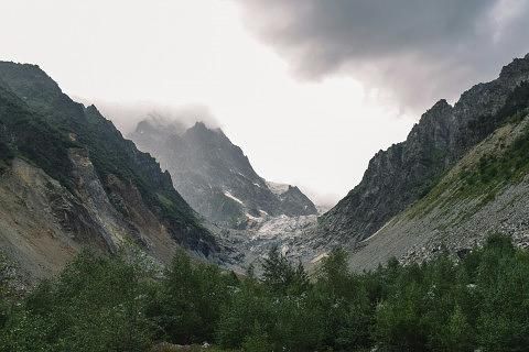 Горячее солнце Грузии (отдых в Батуми)