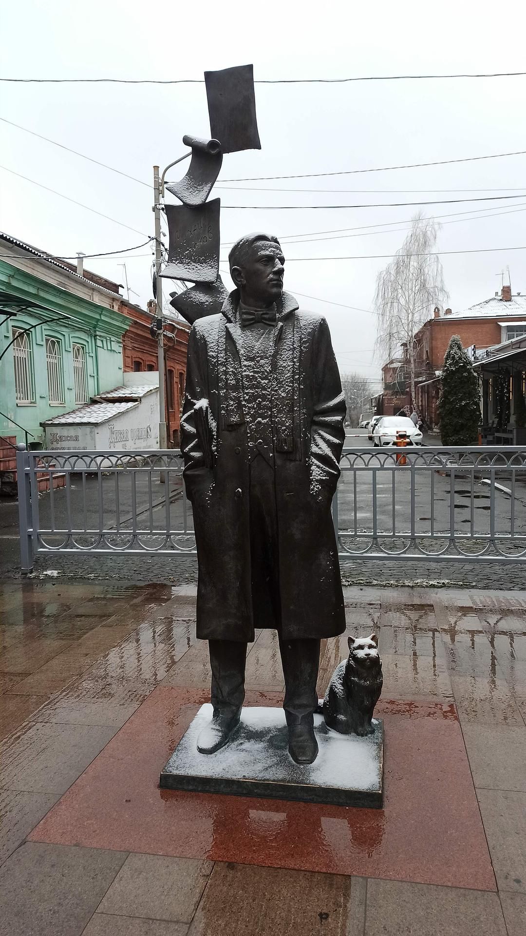 Экскурсионный тур "В гостях у могучего Казбека" (Северная Осетия -Алания-Ингушетия)