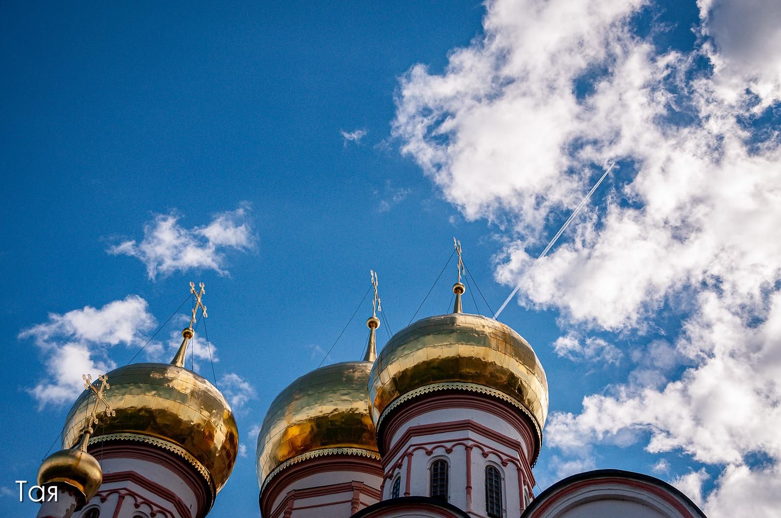 Жемчужины Новгородской пятины. Великий Новгород-Валдай-Старая Русса 3 д./2н.