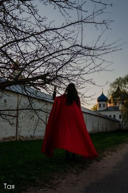 ЗДЕСЬ ЖИВЕТ ДУША СЛАВЯН. МИФЫ И ЛЕГЕНДЫ ВЕЛИКОГО НОВГОРОДА.Великий Новгород 2д./1н.