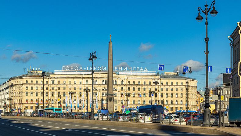 Тур «День Защитника Отечества в Петербурге», 3 дня