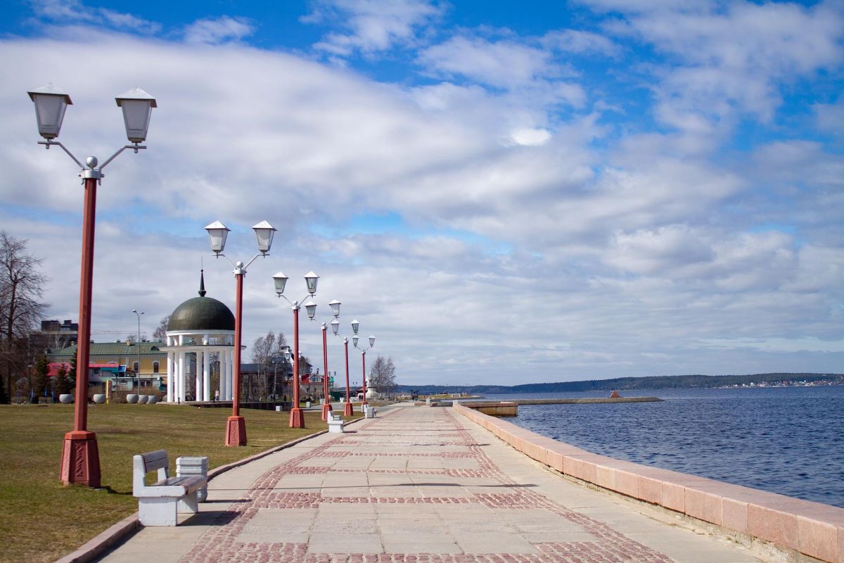 «Краски Севера» (3 дня/2 ночи)