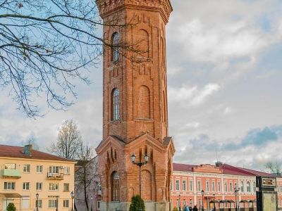 САМЫЕ РУССКИЕ ГОРОДА. Великий Новгород-Старая Русса 2д./1н.