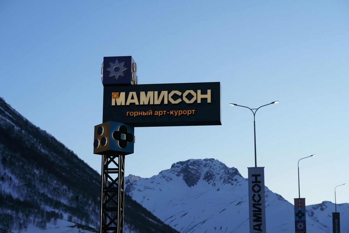 Вставай на лыжи в Осетии - экскурсии и горные лыжи