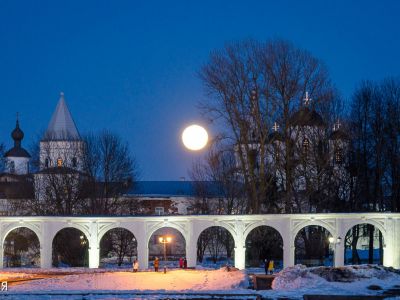 ЖИВОЙ МУЗЕЙ И ЗАПОВЕДНЫЙ КРАЙ ОЗЕР. Великий Новгород – Валдай 2д./1н.