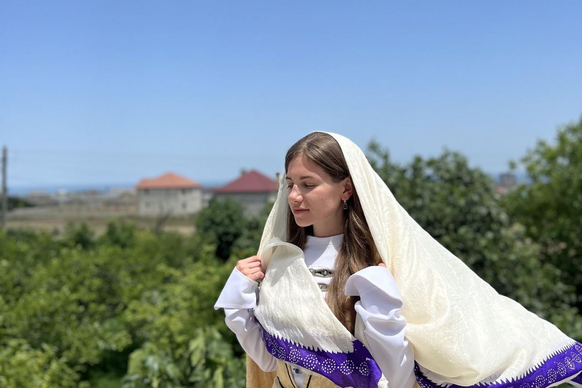ДОБРЫЙ ГОД В ДАГЕСТАНЕ