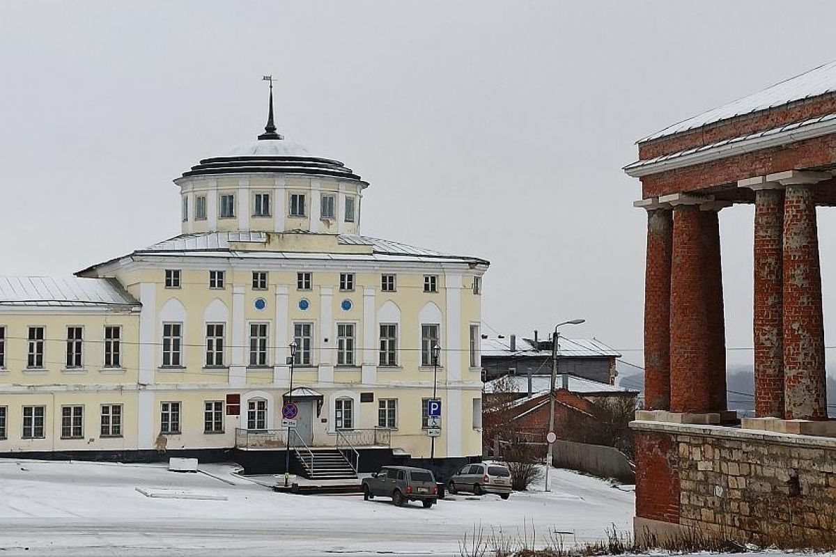 Автобусный тур из Москвы «Царь трапезничать желает, к себе в гости приглашает», 3 дня