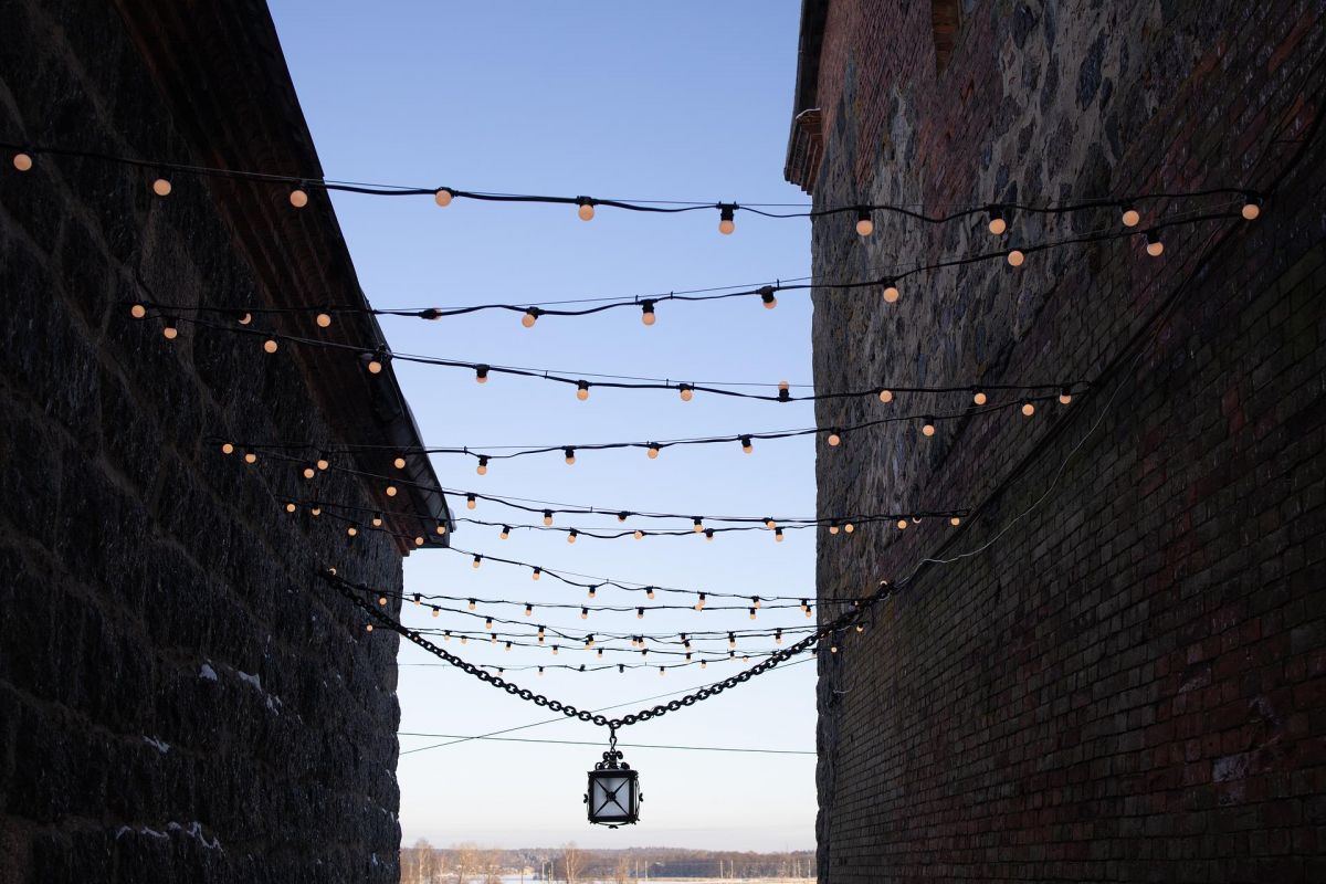 «Семейные каникулы: Интерактивный Выборг и Классический Петербург», 5 дней