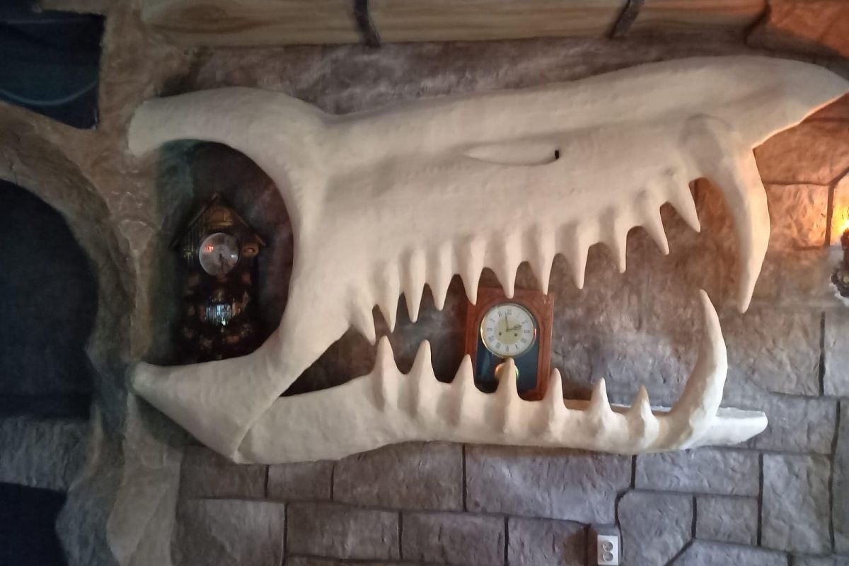 Рождественское чудо Алтая