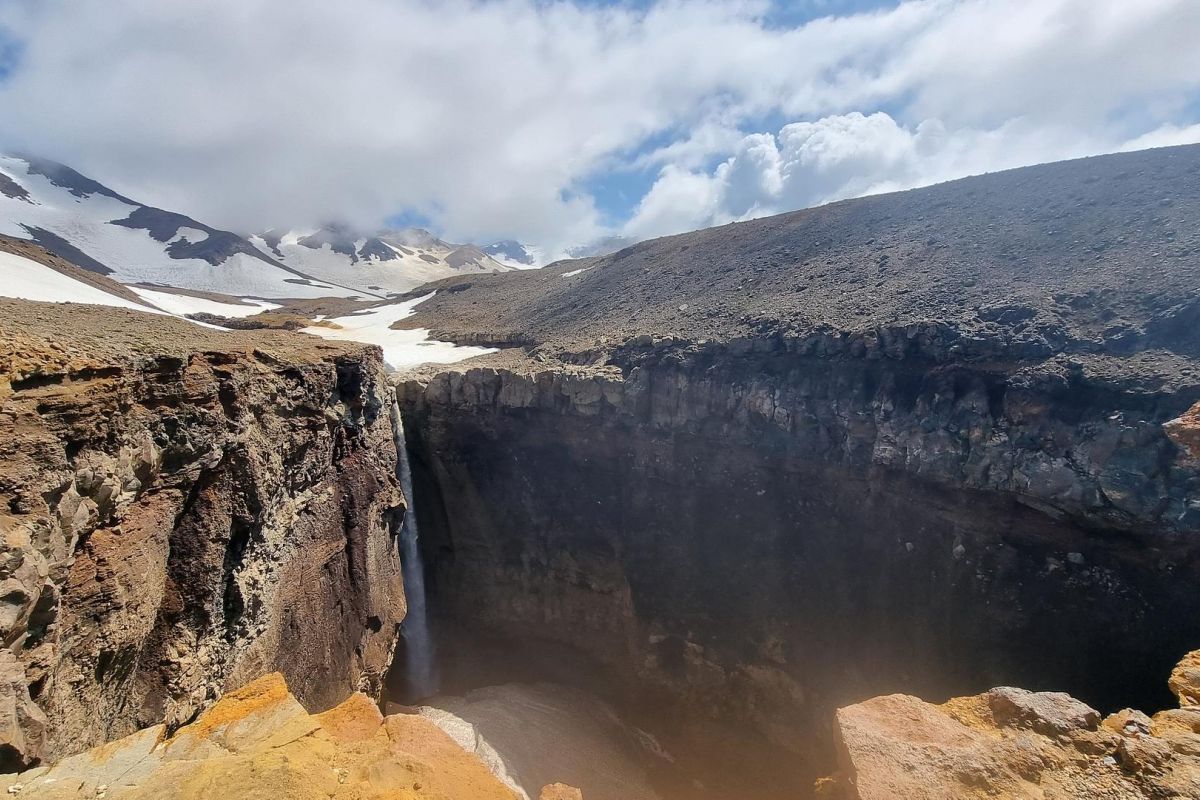Хиты Камчатки (Акция! Раннее бронирование лето 2027)