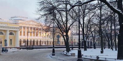 Автобусный тур из Москвы «Новый год в средневековом Выборге», 4 дня