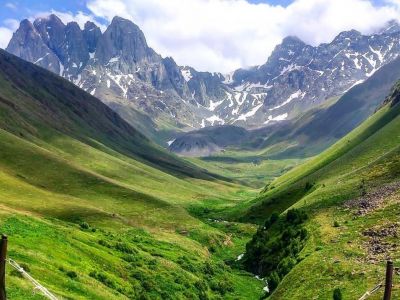 Классическая Грузия