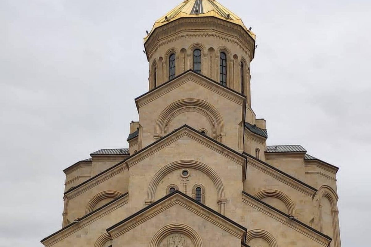 Классическая Грузия