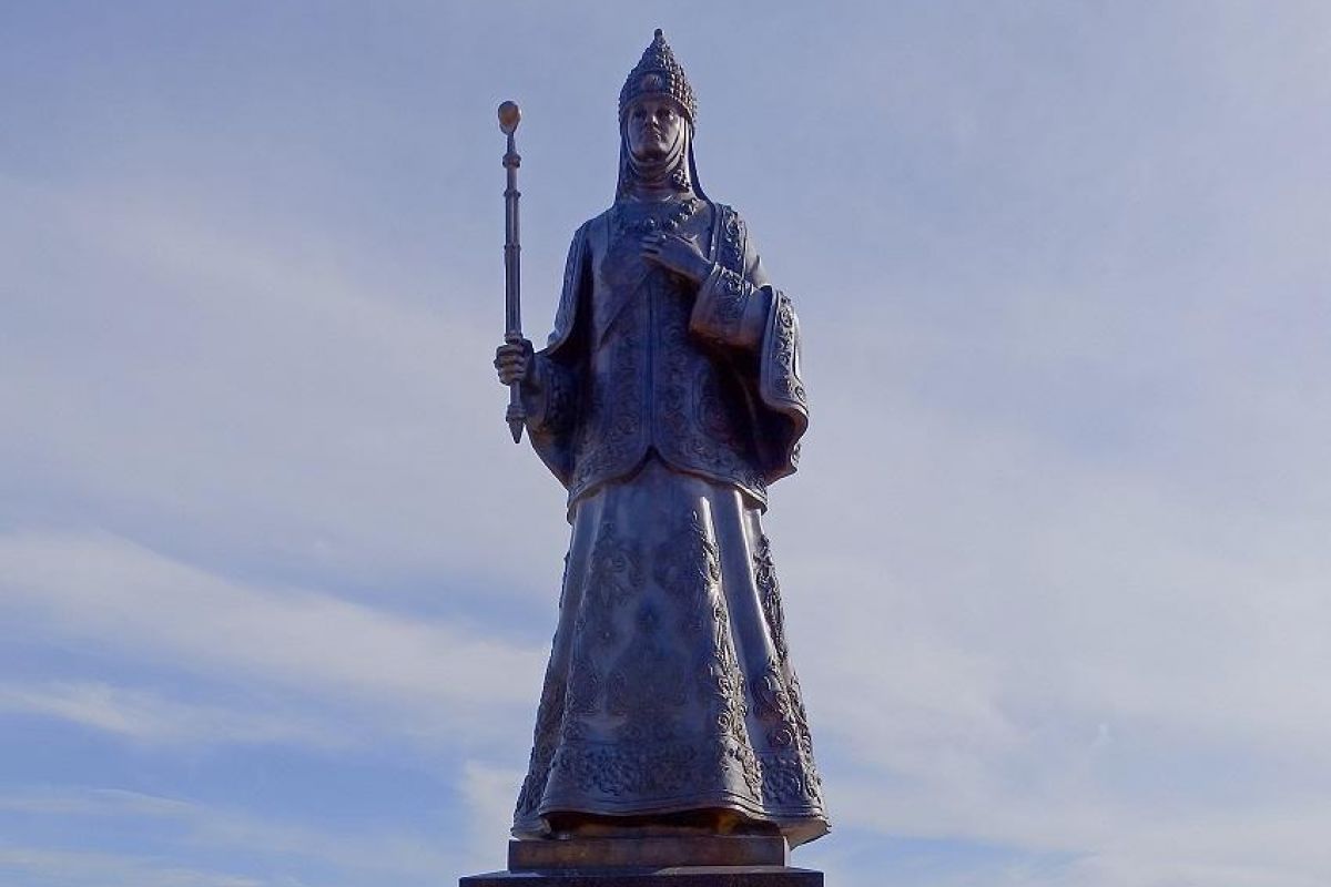 Автобусный тур из Москвы «Царь трапезничать желает, к себе в гости приглашает», 3 дня
