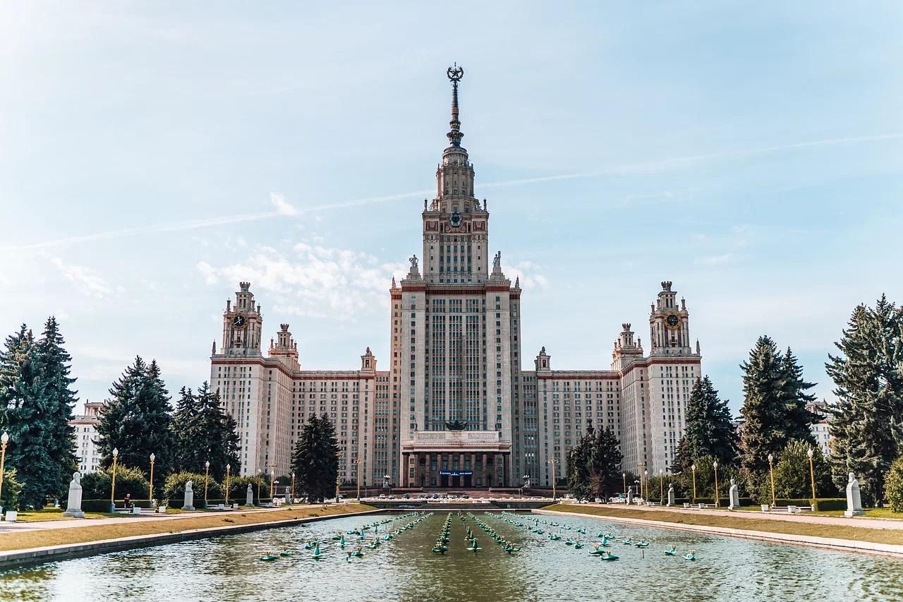 Выходные в Москве ПЛЮС (сб-вс)