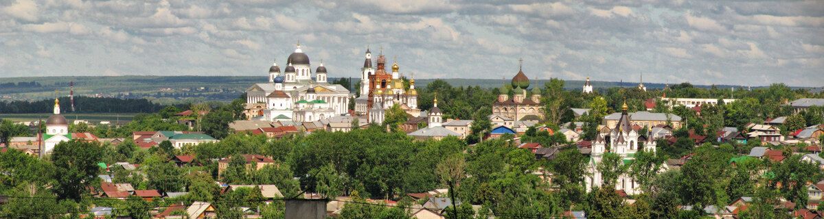 Пешелань - Арзамас