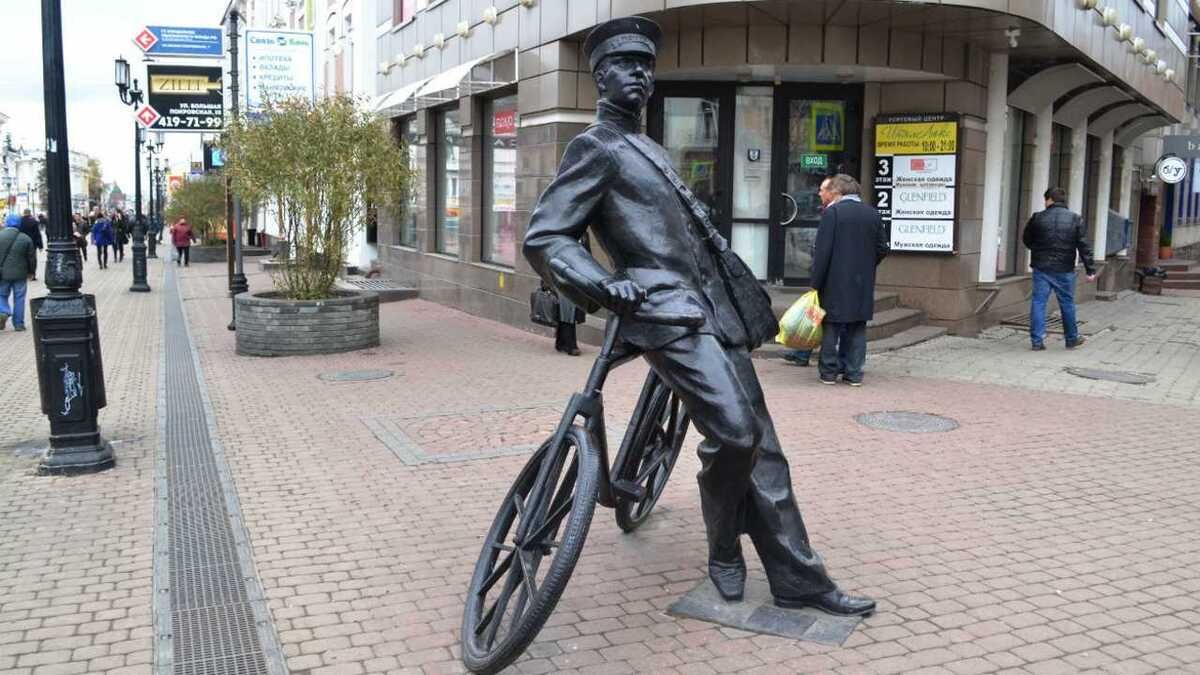 «Гранд тур по Нижегородской области»