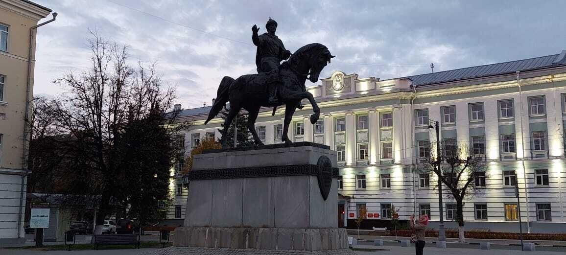 В гости к Гадюке Васильевне