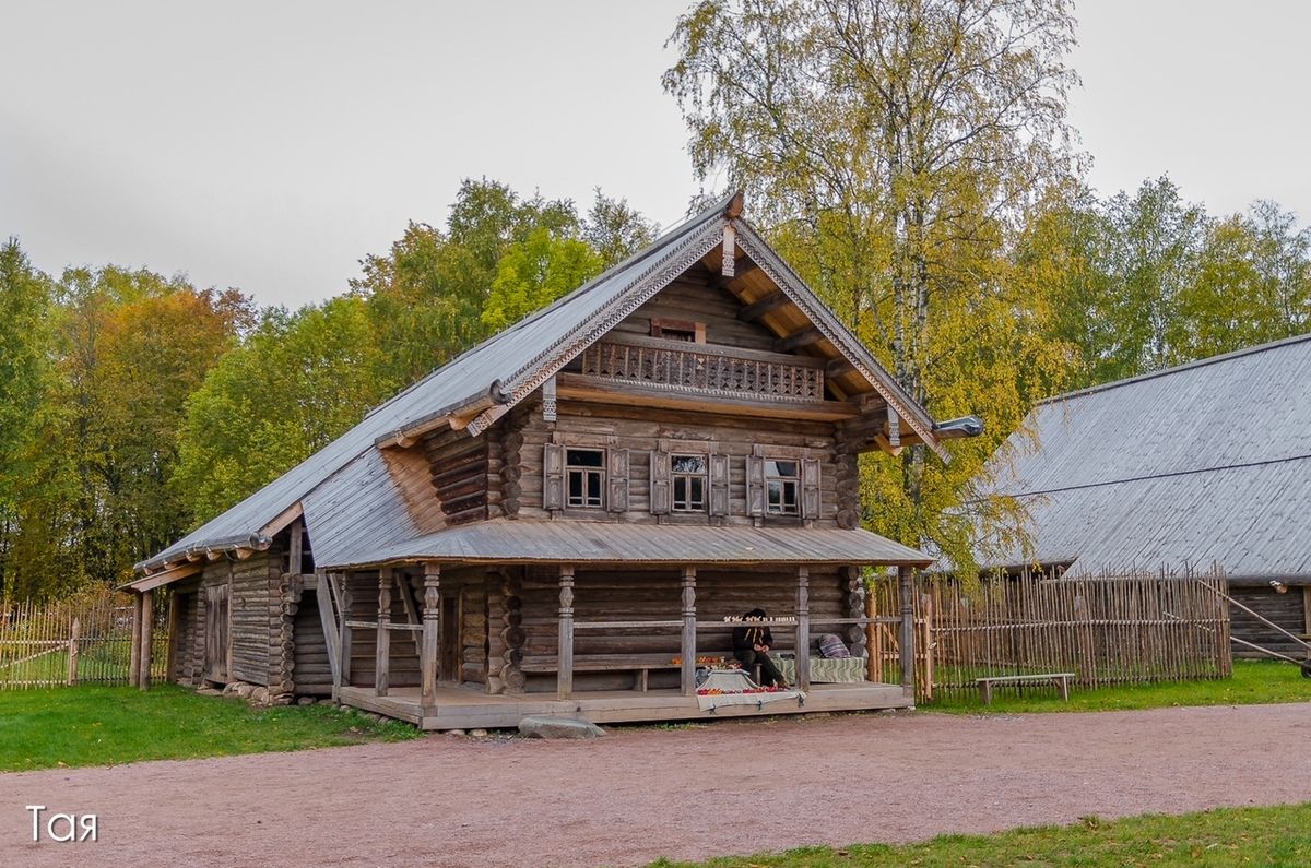 КРЕПОСТИ СЕВЕРО-ЗАПАДА.  Великий Новгород – Псков 3д./2н.