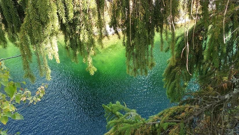 Тур «Карелия. Лес, вода и камень»