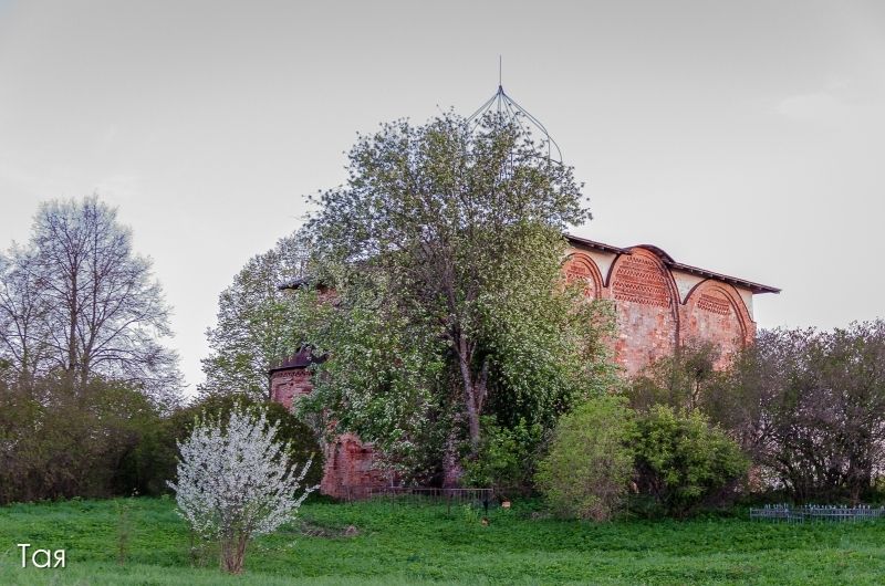 КРЕПОСТИ СЕВЕРО-ЗАПАДА.  Великий Новгород – Псков 3д./2н.